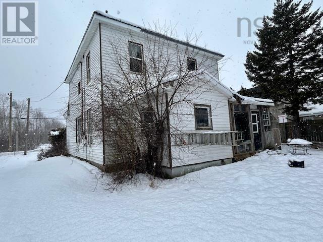1418 Drummond Road, Westville, Nova Scotia  B0K 2A0 - Photo 2 - 202601621