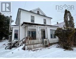 1418 Drummond Road, Westville, Nova Scotia