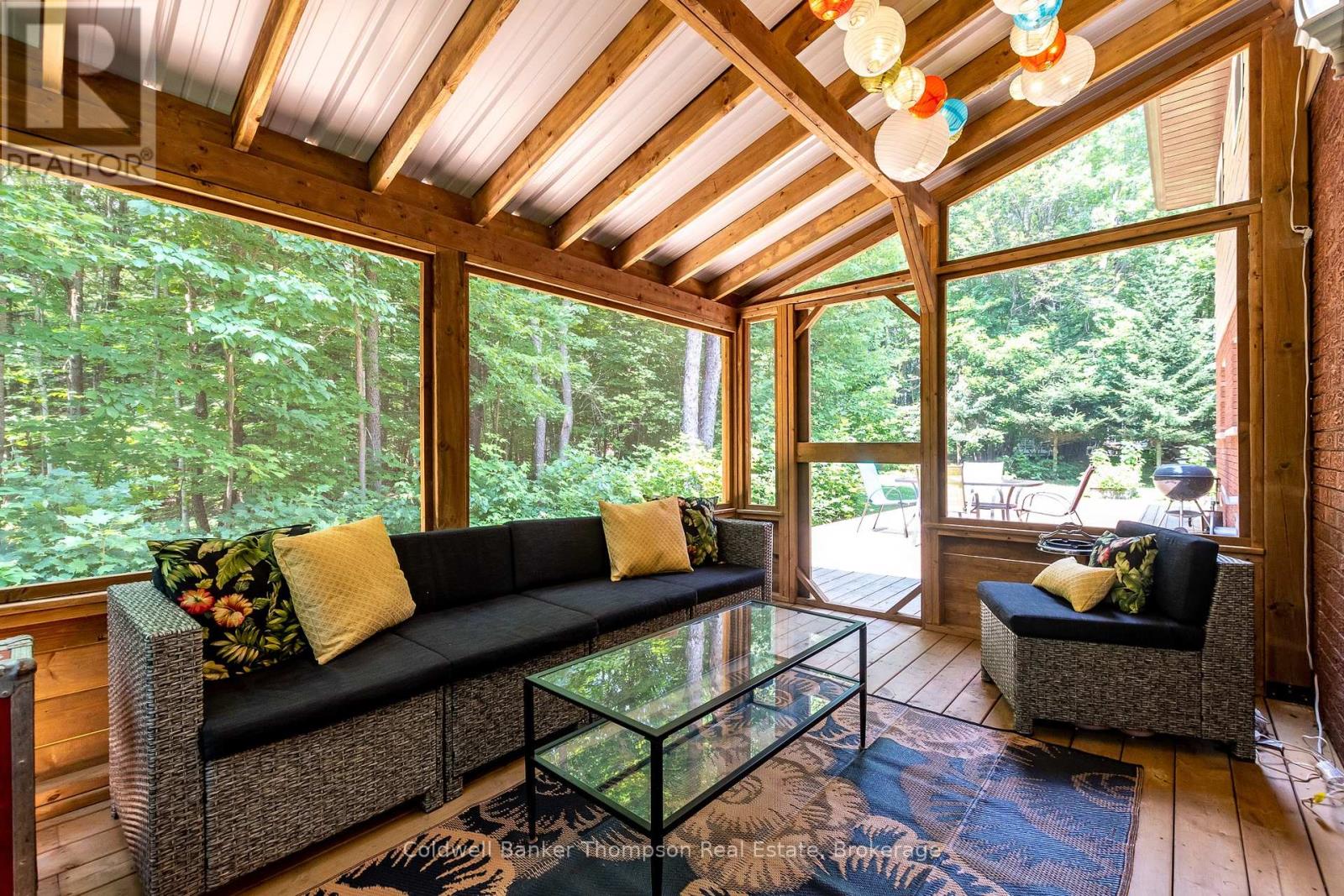 40 White Birch Lane, Huntsville, Ontario  P1H 0G7 - Photo 10 - X12736490