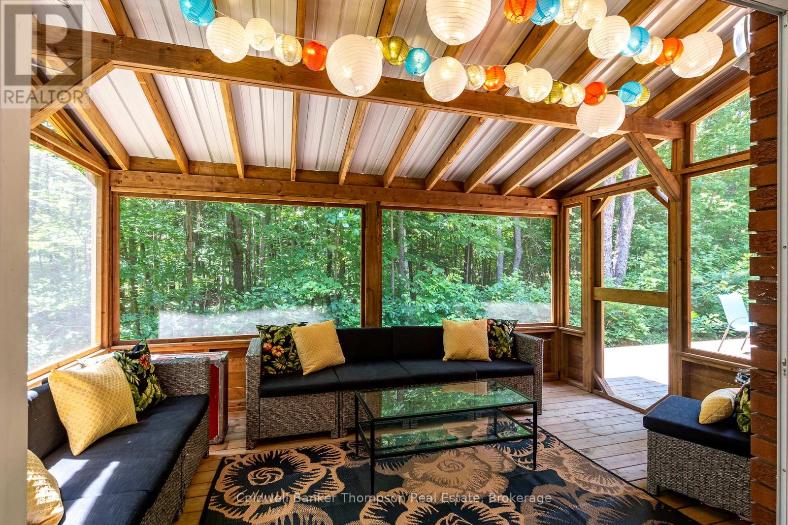 40 White Birch Lane, Huntsville, Ontario  P1H 0G7 - Photo 11 - X12736490