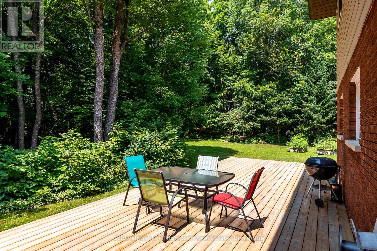 40 White Birch Lane, Huntsville, Ontario  P1H 0G7 - Photo 14 - X12736490