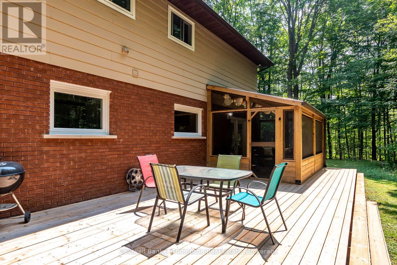 40 White Birch Lane, Huntsville, Ontario  P1H 0G7 - Photo 15 - X12736490