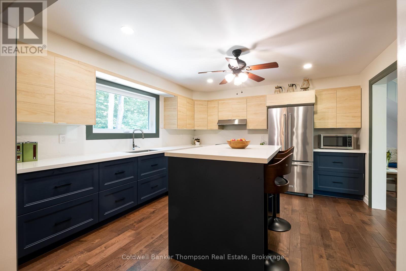 40 White Birch Lane, Huntsville, Ontario  P1H 0G7 - Photo 16 - X12736490