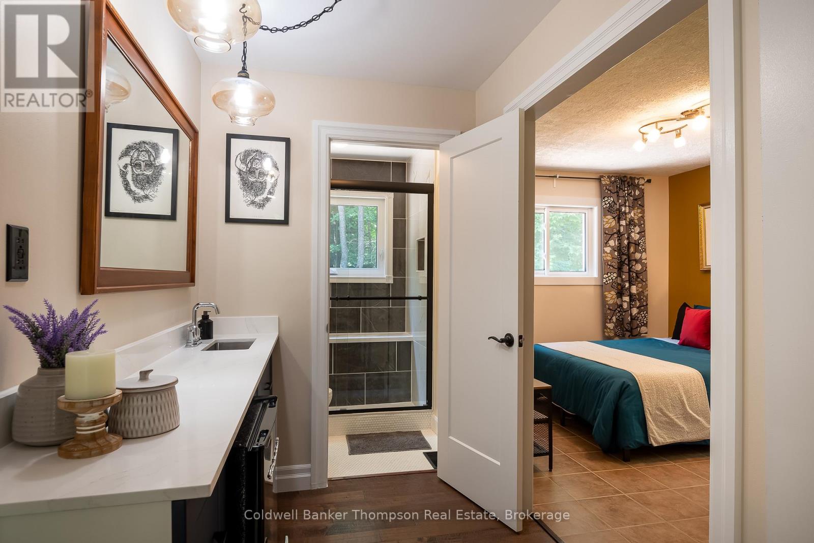 40 White Birch Lane, Huntsville, Ontario  P1H 0G7 - Photo 19 - X12736490