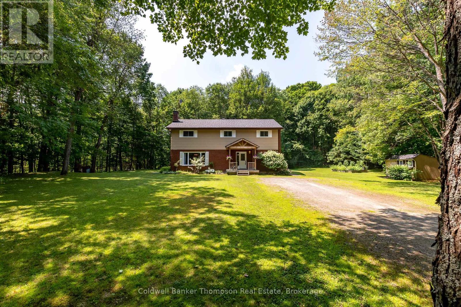 40 White Birch Lane, Huntsville, Ontario  P1H 0G7 - Photo 2 - X12736490