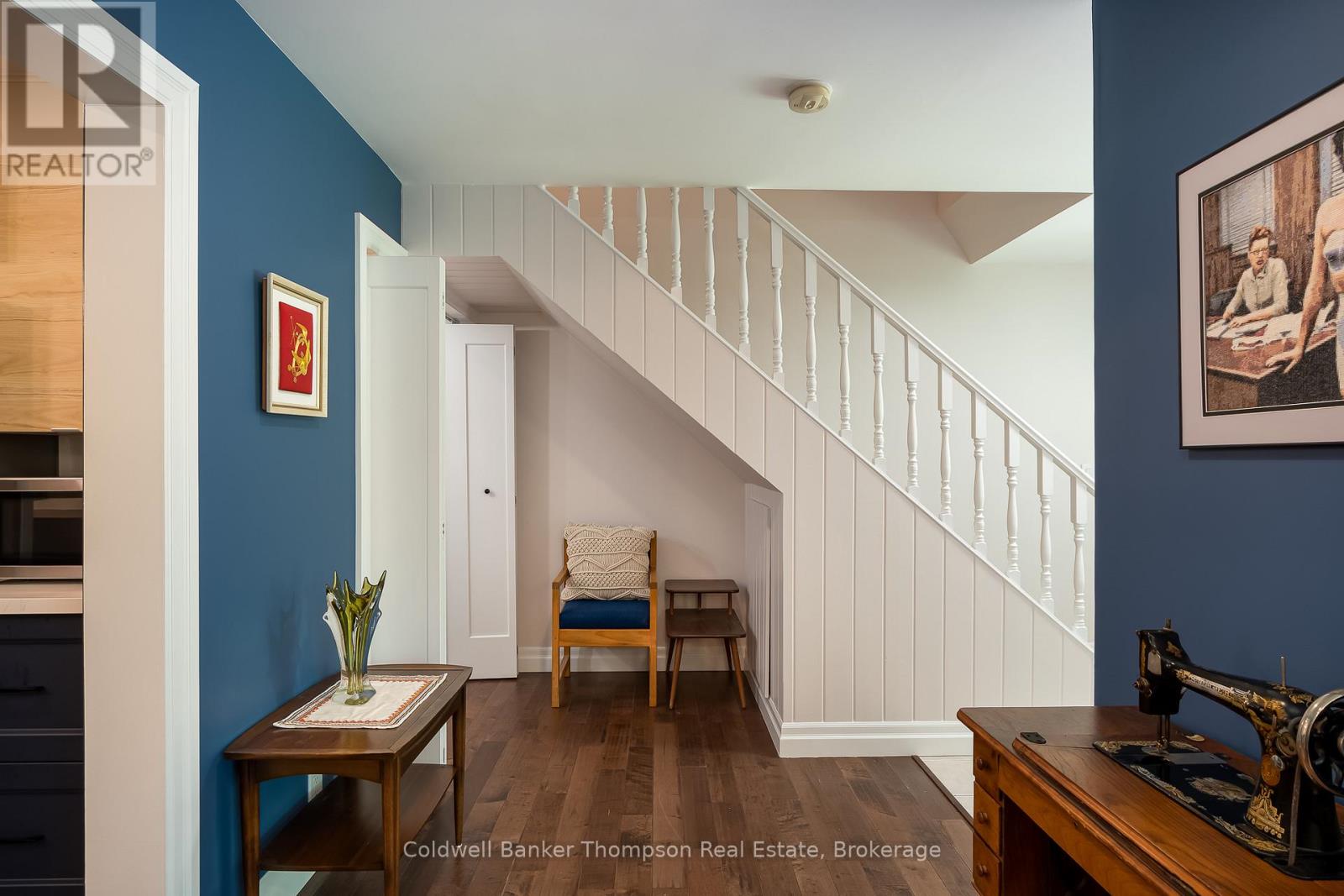 40 White Birch Lane, Huntsville, Ontario  P1H 0G7 - Photo 23 - X12736490