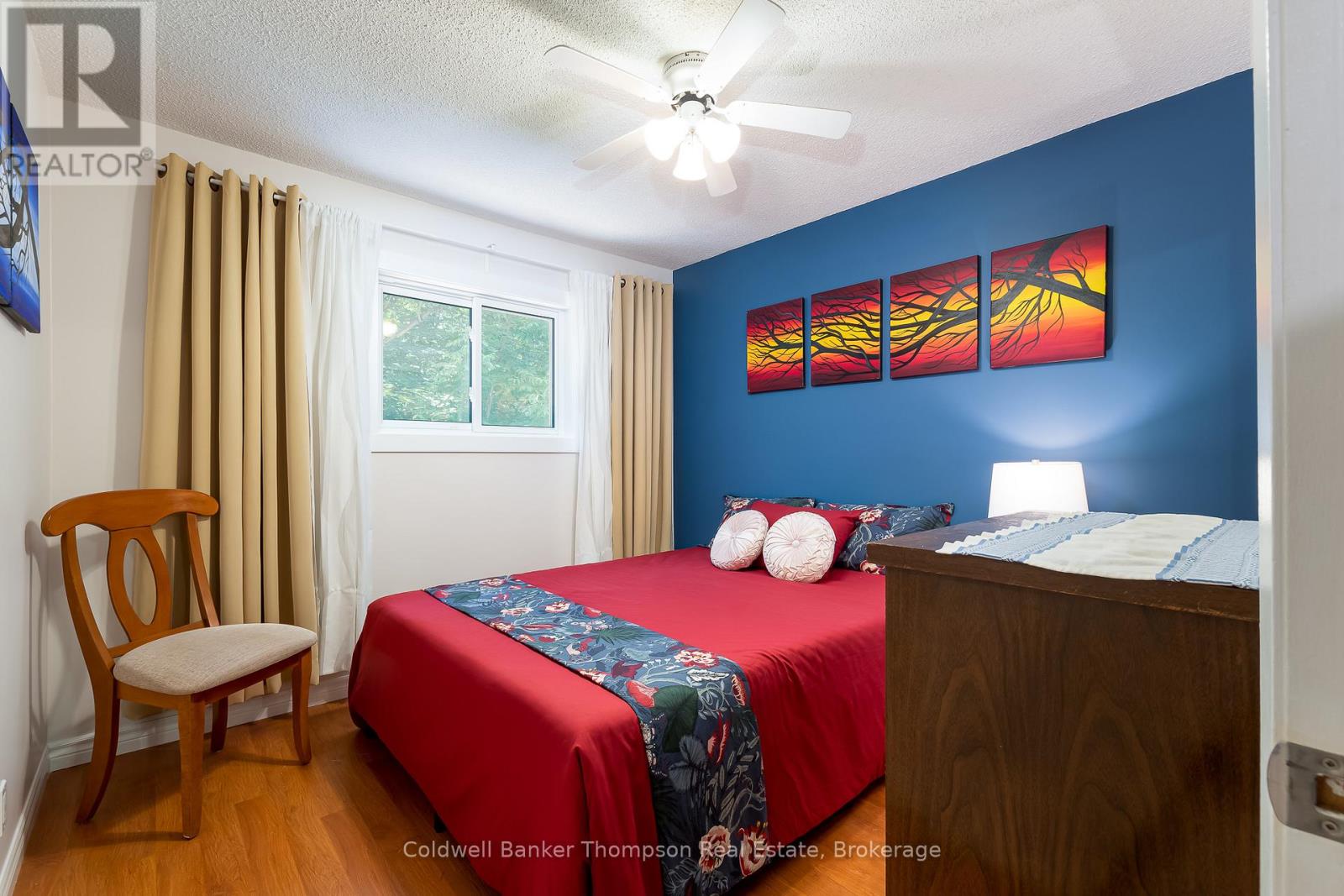 40 White Birch Lane, Huntsville, Ontario  P1H 0G7 - Photo 27 - X12736490