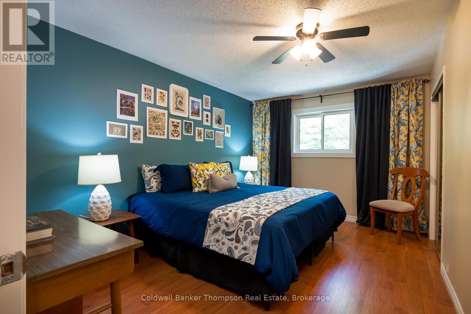 40 White Birch Lane, Huntsville, Ontario  P1H 0G7 - Photo 28 - X12736490