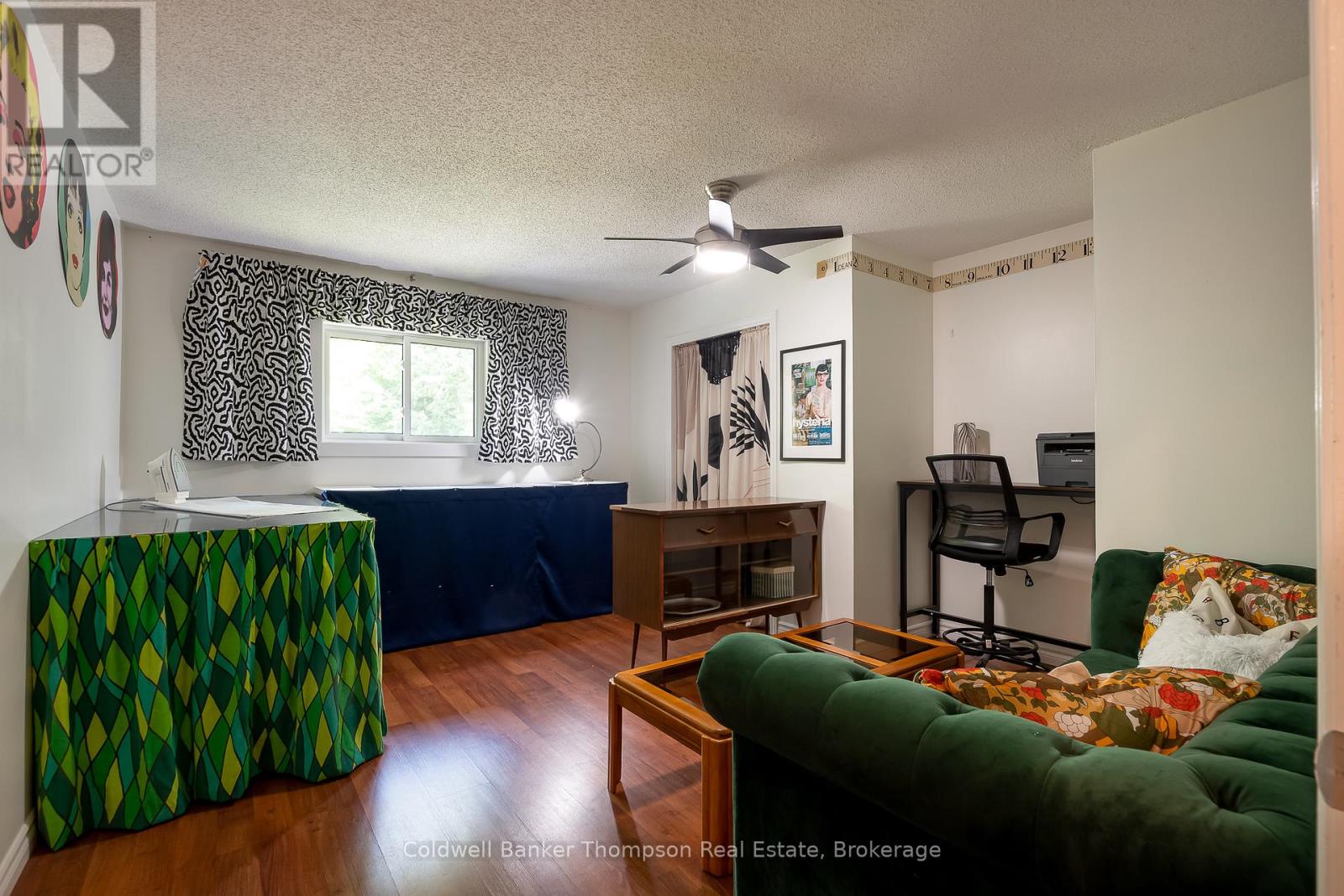 40 White Birch Lane, Huntsville, Ontario  P1H 0G7 - Photo 29 - X12736490