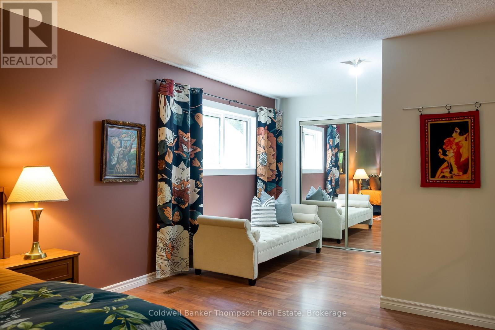 40 White Birch Lane, Huntsville, Ontario  P1H 0G7 - Photo 33 - X12736490