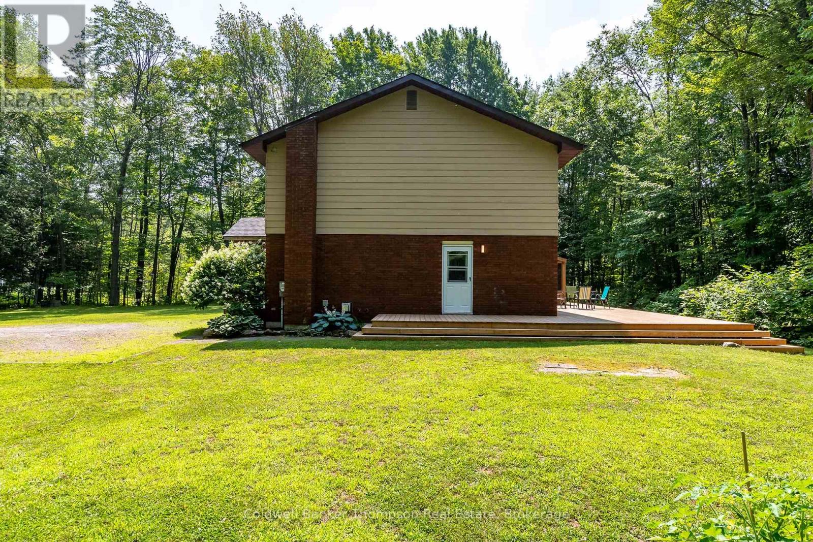 40 White Birch Lane, Huntsville, Ontario  P1H 0G7 - Photo 35 - X12736490