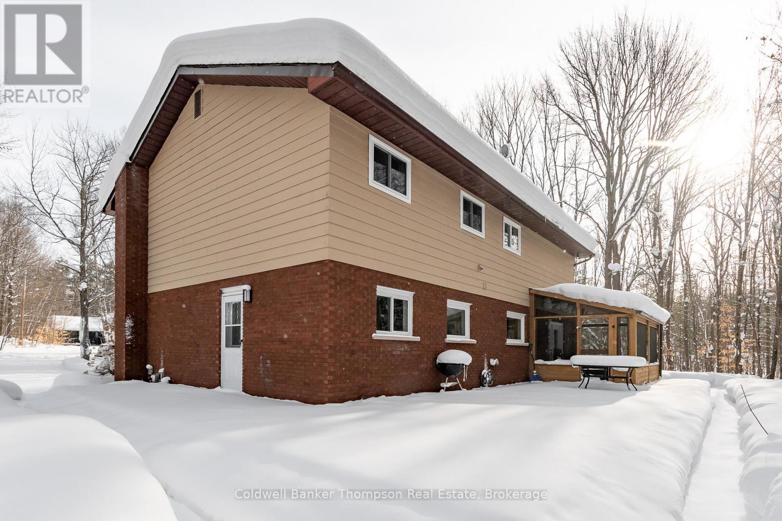 40 White Birch Lane, Huntsville, Ontario  P1H 0G7 - Photo 36 - X12736490