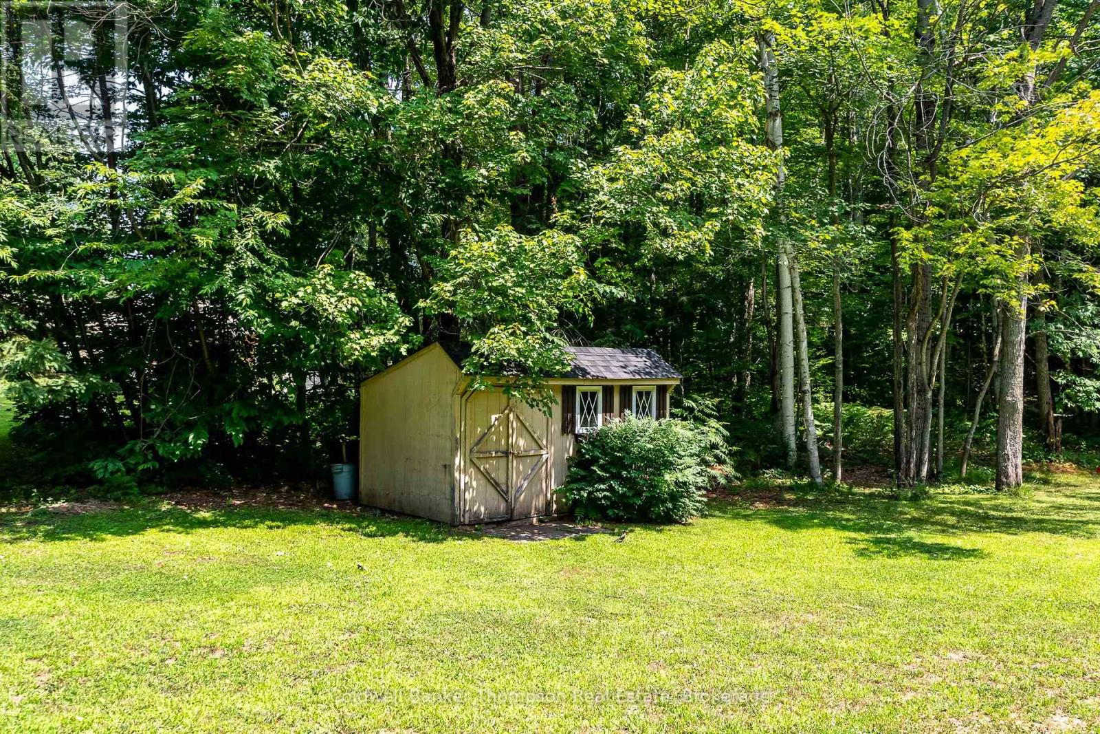 40 White Birch Lane, Huntsville, Ontario  P1H 0G7 - Photo 37 - X12736490