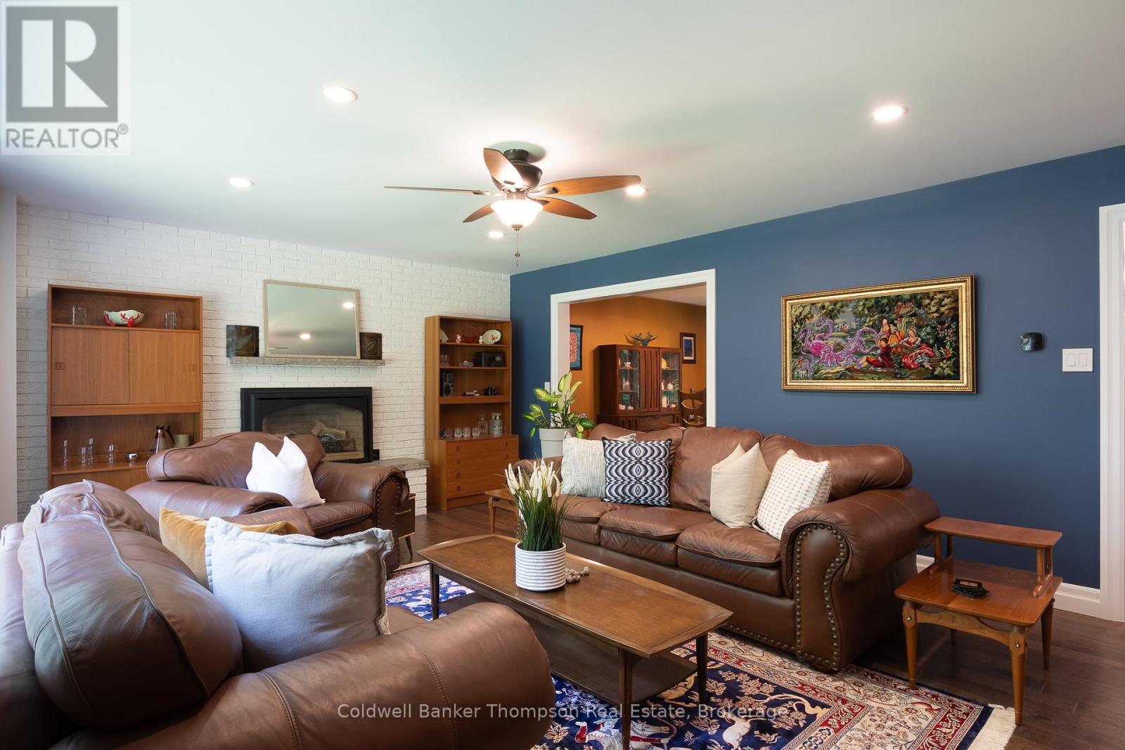 40 White Birch Lane, Huntsville, Ontario  P1H 0G7 - Photo 4 - X12736490