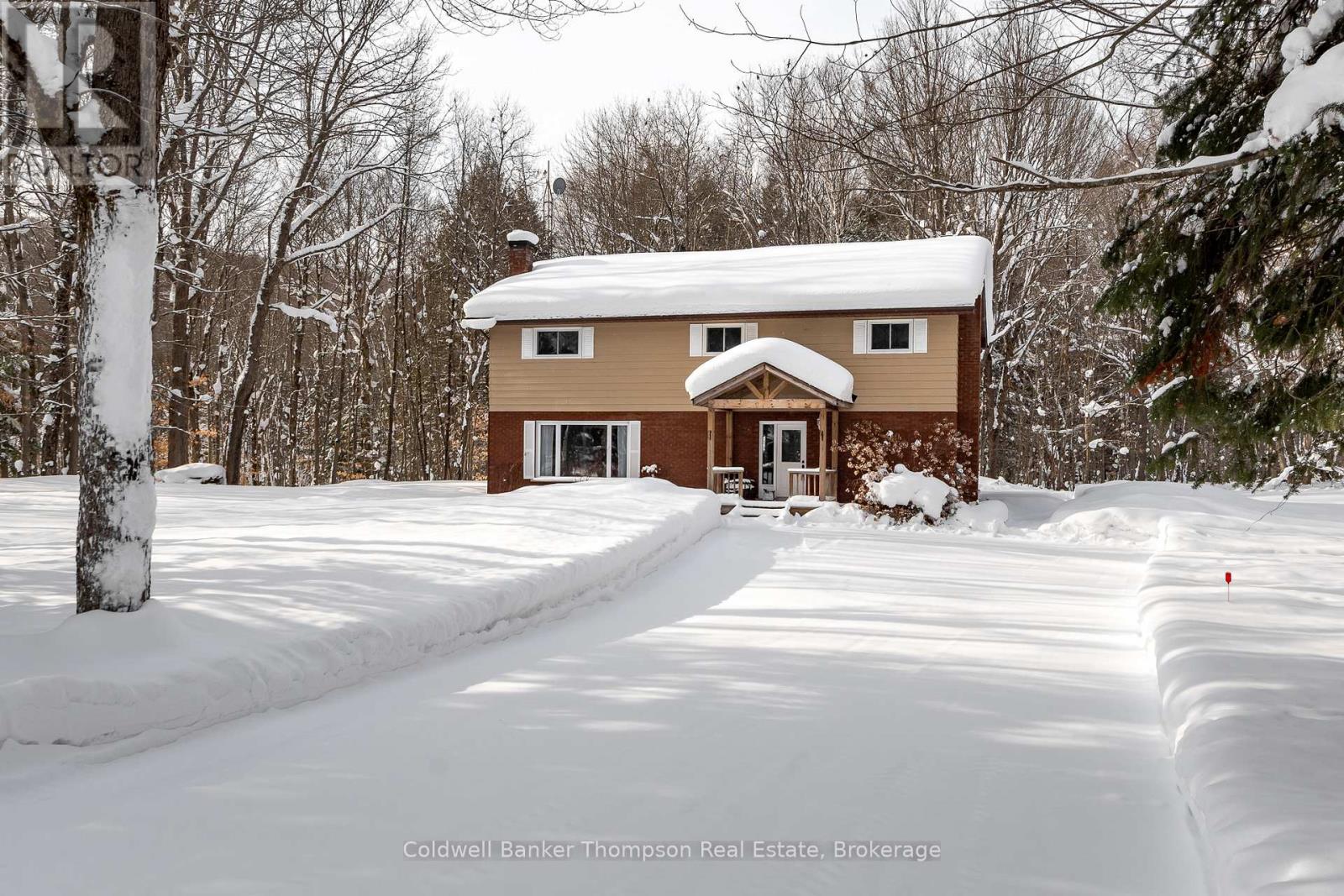 40 White Birch Lane, Huntsville, Ontario  P1H 0G7 - Photo 41 - X12736490