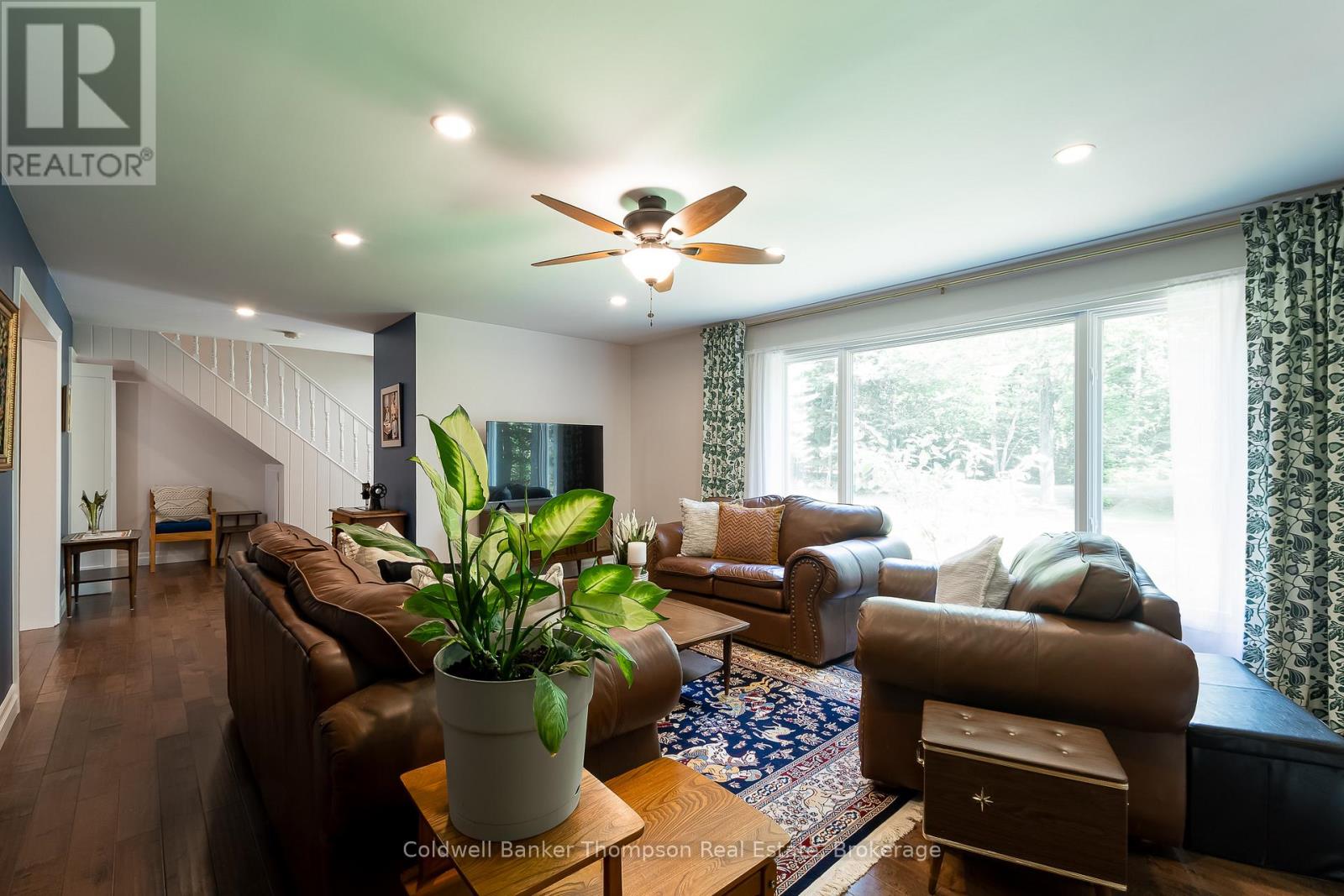 40 White Birch Lane, Huntsville, Ontario  P1H 0G7 - Photo 5 - X12736490