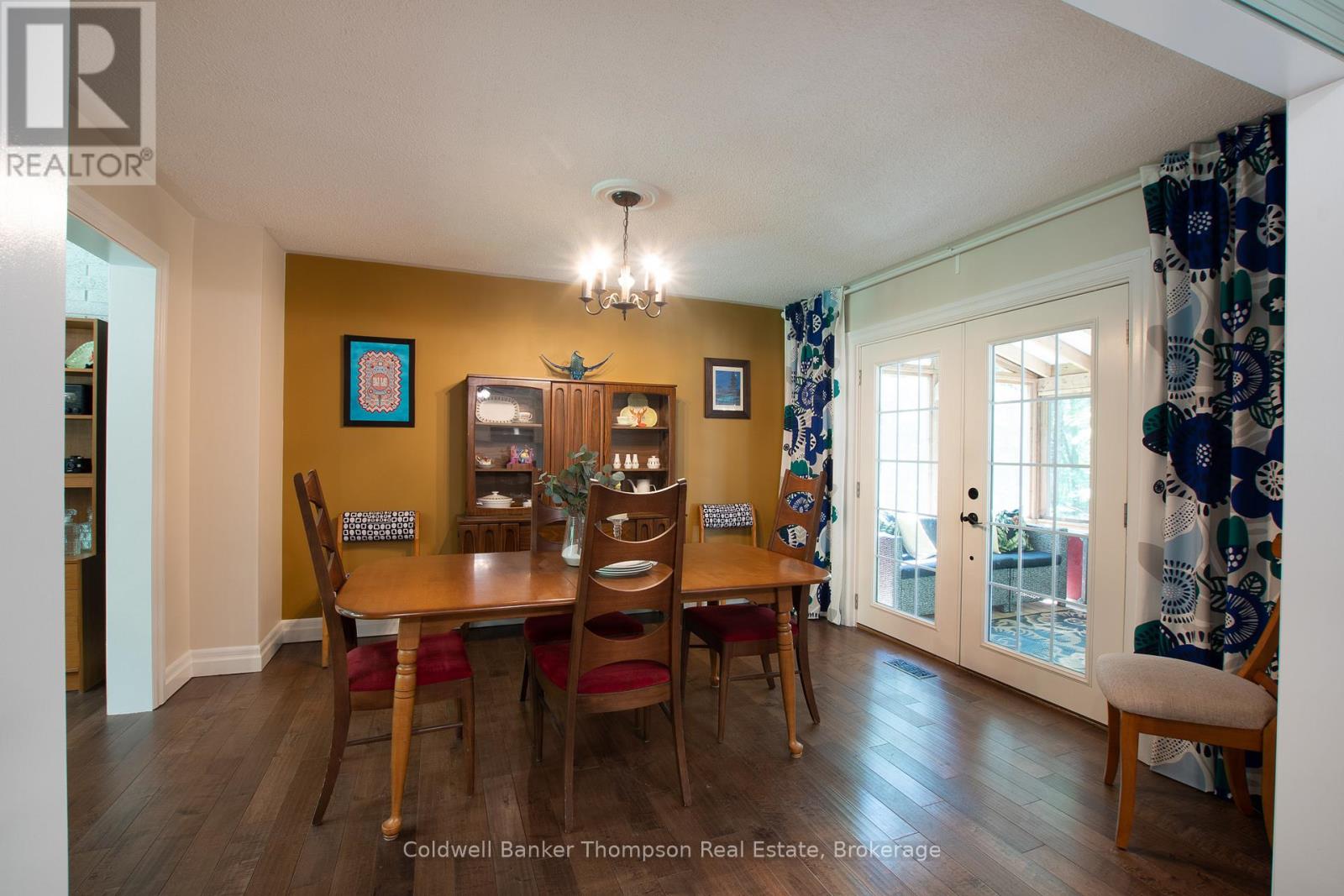 40 White Birch Lane, Huntsville, Ontario  P1H 0G7 - Photo 6 - X12736490