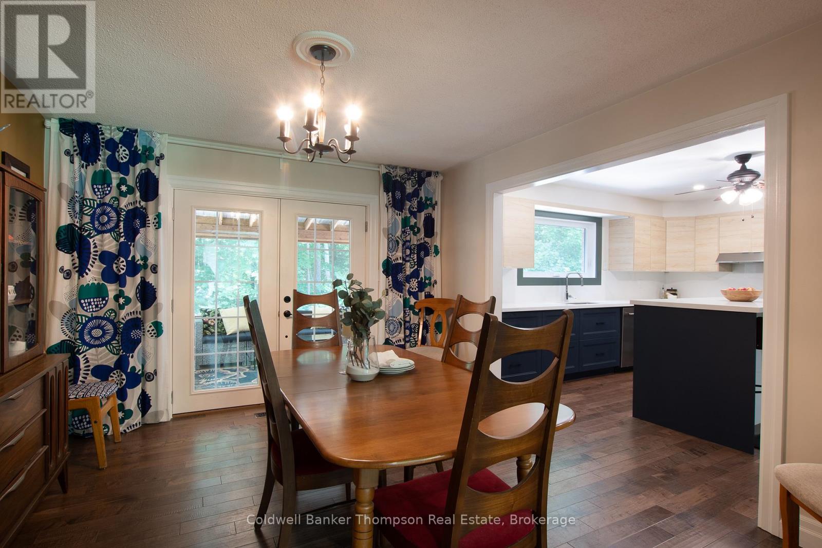 40 White Birch Lane, Huntsville, Ontario  P1H 0G7 - Photo 7 - X12736490