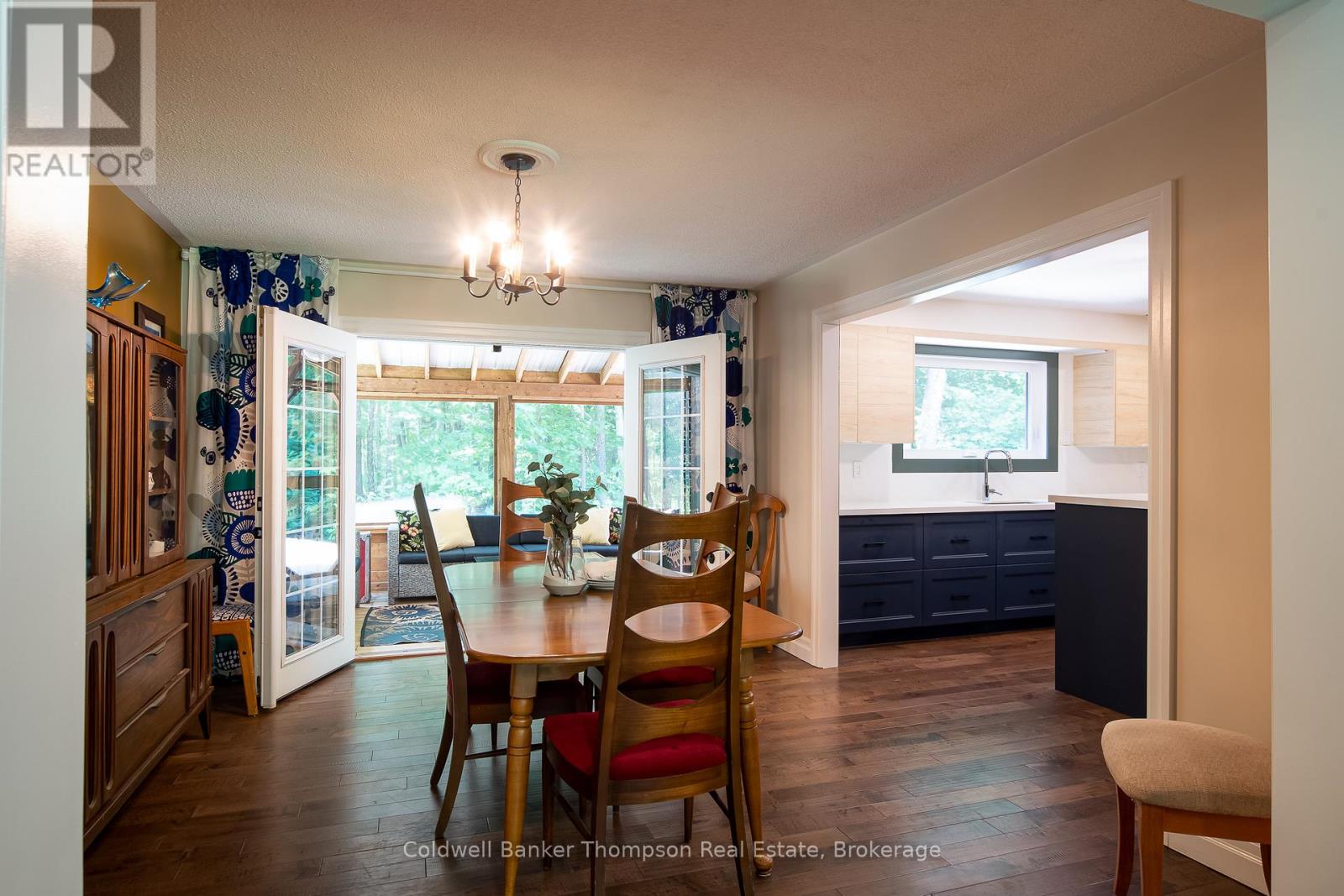 40 White Birch Lane, Huntsville, Ontario  P1H 0G7 - Photo 8 - X12736490