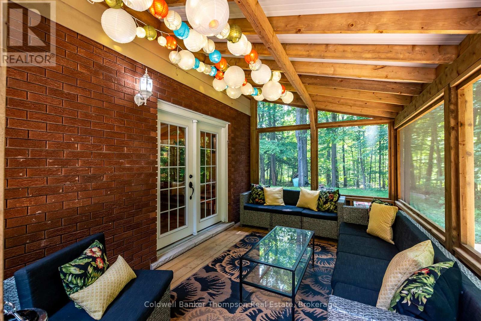 40 White Birch Lane, Huntsville, Ontario  P1H 0G7 - Photo 9 - X12736490