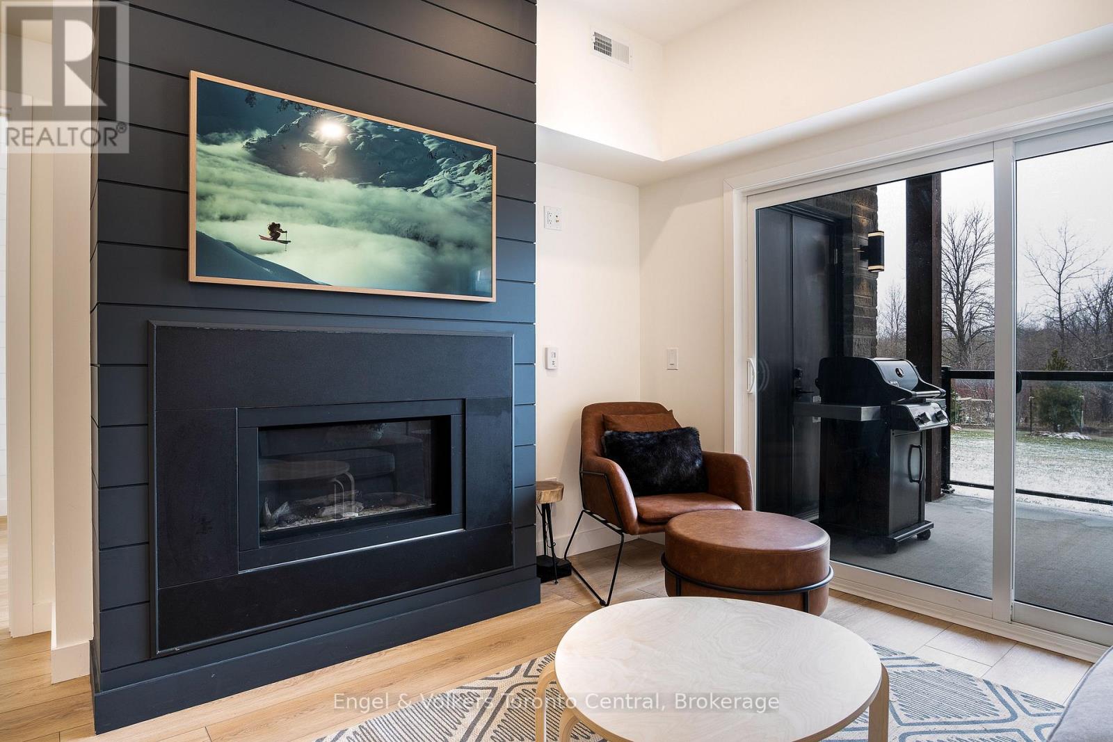 105 - 12 Beausoleil Lane, Blue Mountains, Ontario L9Y 2X5 - Photo 19 - X12736512