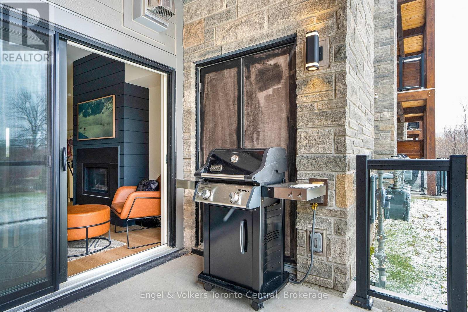 105 - 12 Beausoleil Lane, Blue Mountains, Ontario L9Y 2X5 - Photo 28 - X12736512