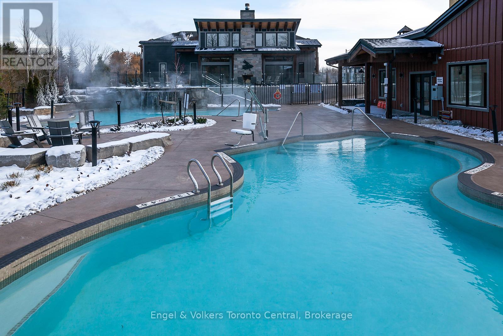 105 - 12 Beausoleil Lane, Blue Mountains, Ontario L9Y 2X5 - Photo 36 - X12736512