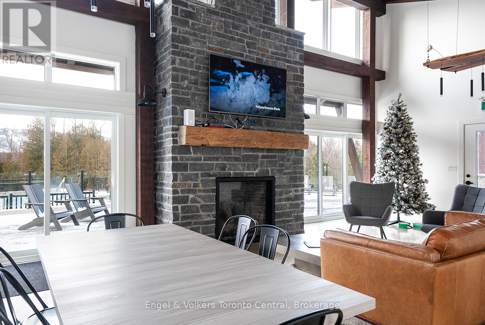 105 - 12 Beausoleil Lane, Blue Mountains, Ontario L9Y 2X5 - Photo 37 - X12736512