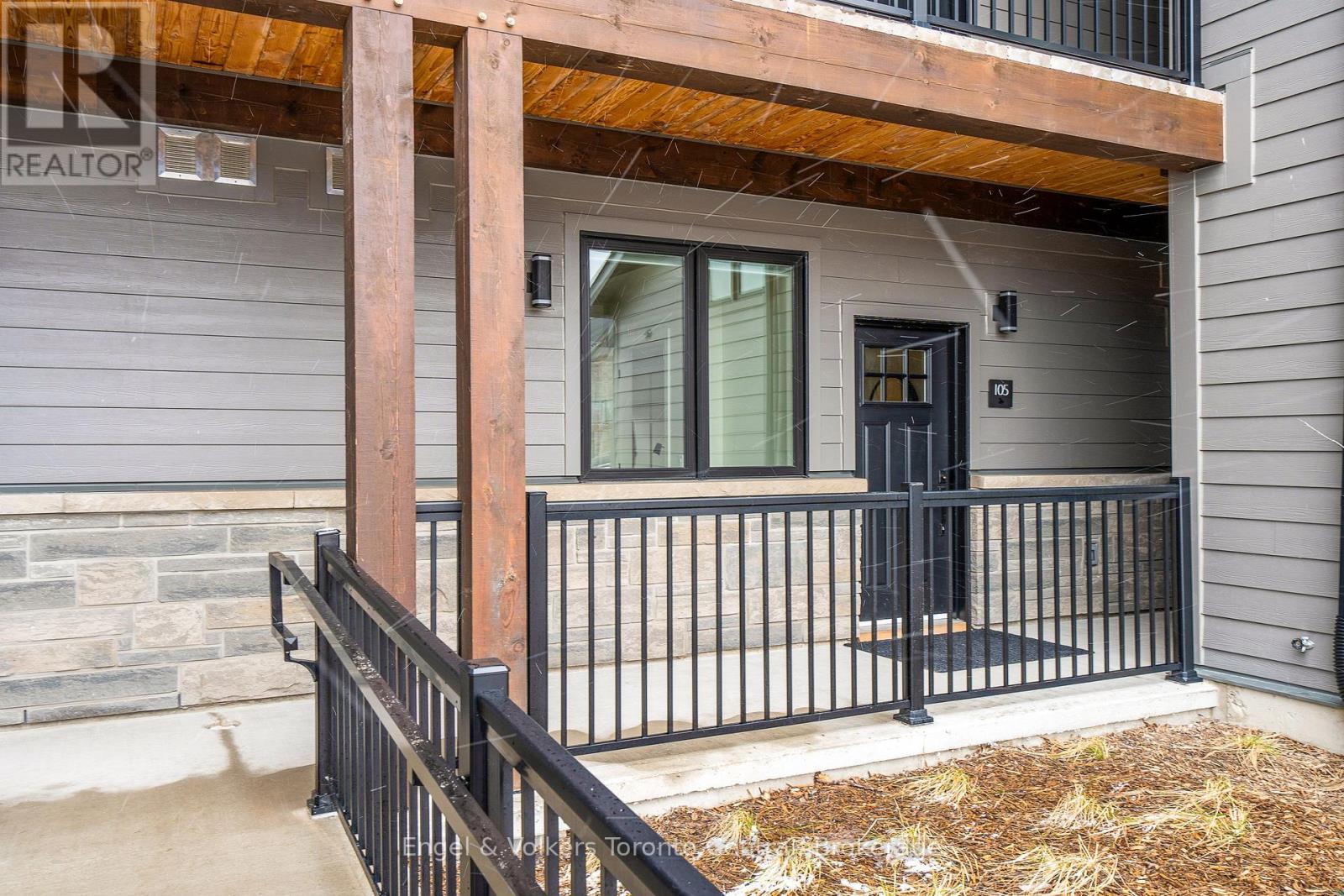 105 - 12 Beausoleil Lane, Blue Mountains, Ontario L9Y 2X5 - Photo 5 - X12736512