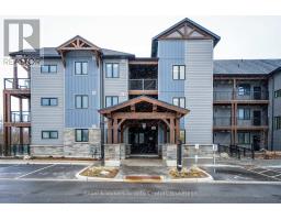 105 - 12 BEAUSOLEIL LANE, blue mountains, Ontario