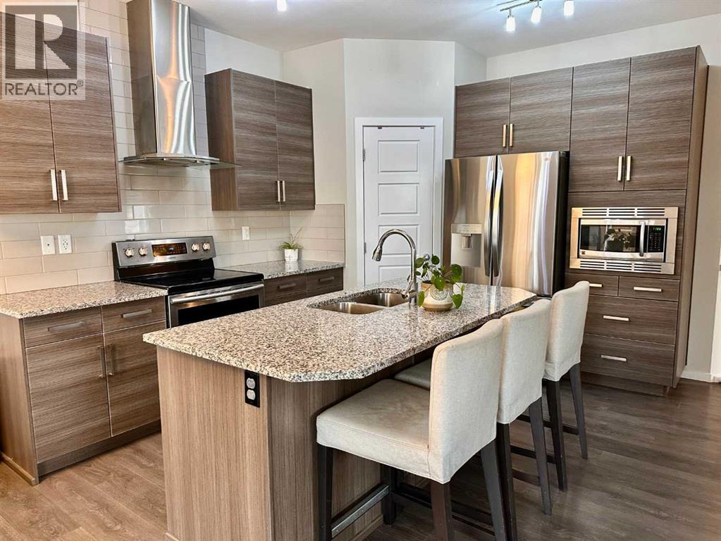 802 Miners Boulevard W, Lethbridge, Alberta  T1J 5L1 - Photo 3 - A2281137