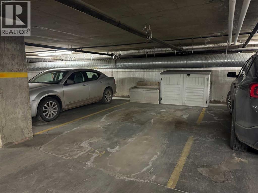 307, 5040 53 Street, Sylvan Lake, Alberta  T4S 0A1 - Photo 26 - A2276888