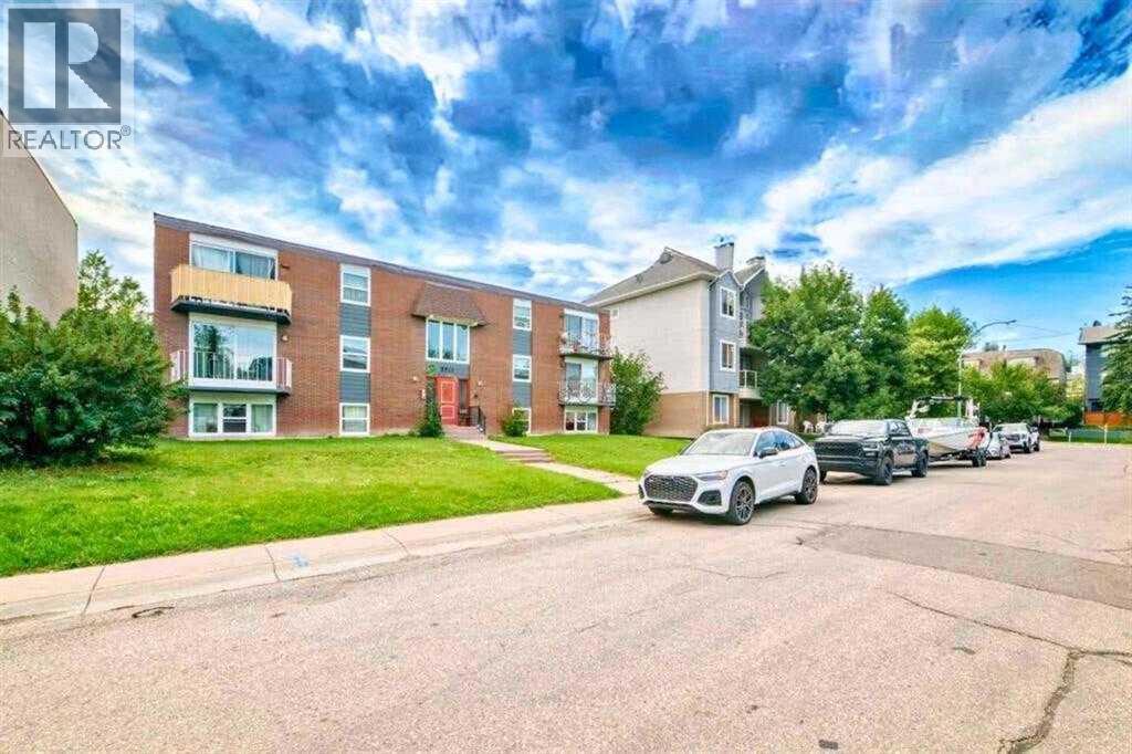 1, 3511 15 Street Sw, Calgary, Alberta  T2T 4A4 - Photo 4 - A2274549