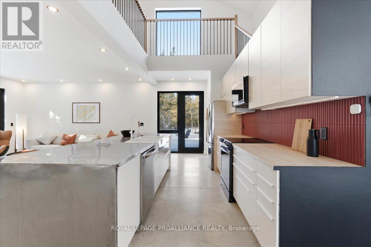 372 Prinyers Cove Crescent, Prince Edward County, Ontario  K0K 2T0 - Photo 6 - X12736504