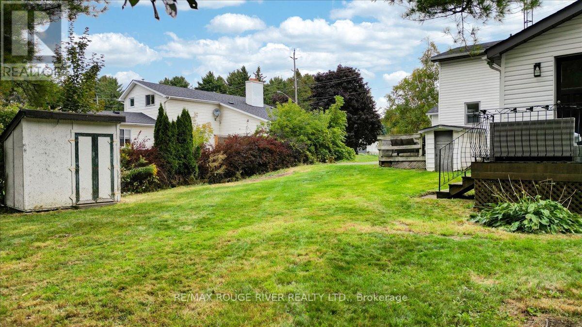 232 Lyle Street N, Alnwick/haldimand, Ontario  K0K 2G0 - Photo 30 - X12736580