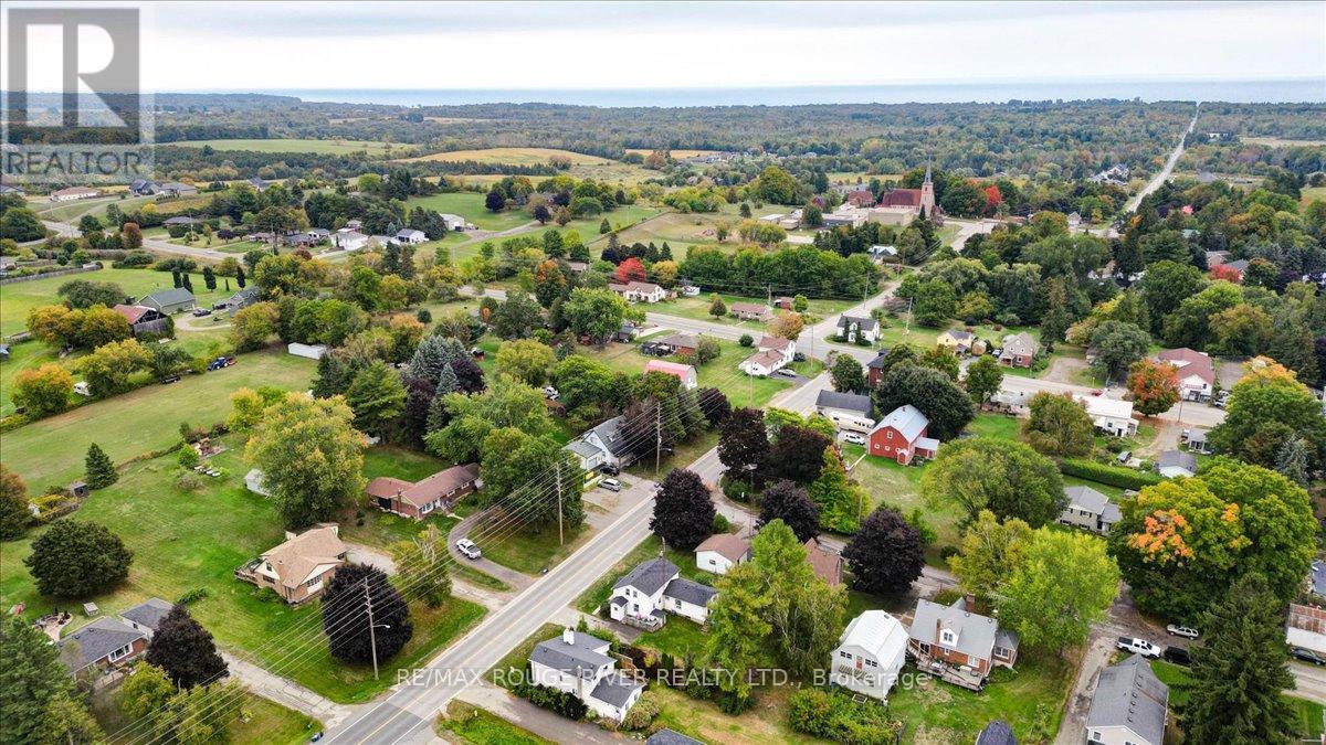 232 Lyle Street N, Alnwick/haldimand, Ontario  K0K 2G0 - Photo 33 - X12736580