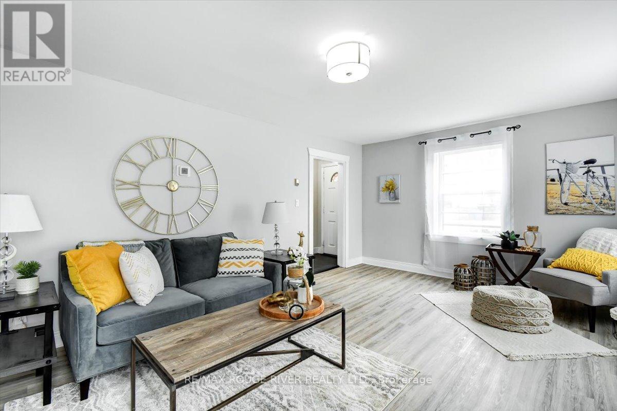 232 Lyle Street N, Alnwick/haldimand, Ontario  K0K 2G0 - Photo 6 - X12736580