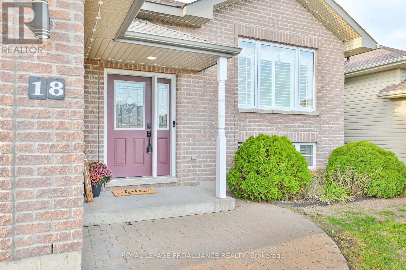 18 Fox Den Drive, Brighton, Ontario  K0K 1H0 - Photo 5 - X12736610