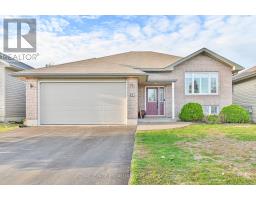 18 FOX DEN DRIVE, Brighton, Ontario