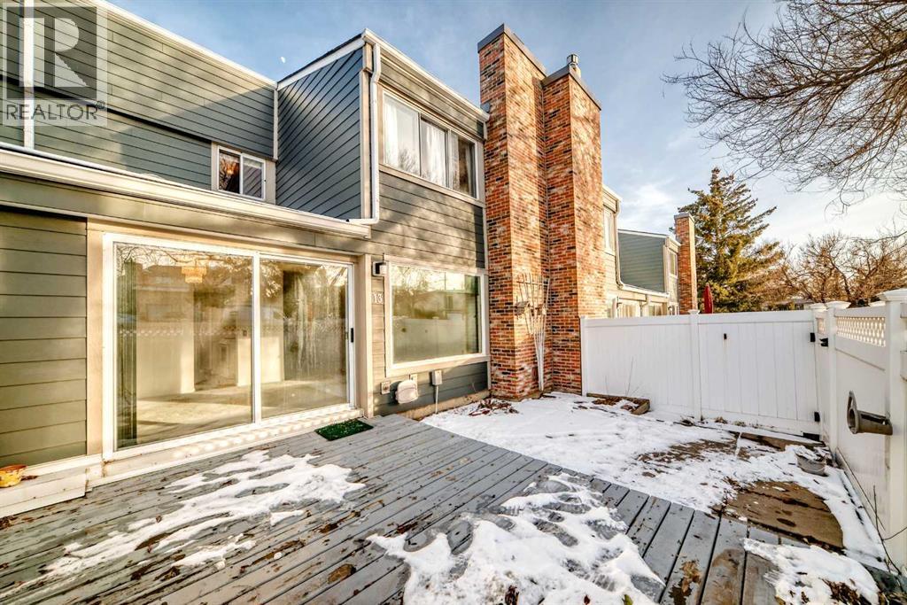 13, 228 Theodore Place Nw, Calgary, Alberta  T2K 5S1 - Photo 15 - A2281572