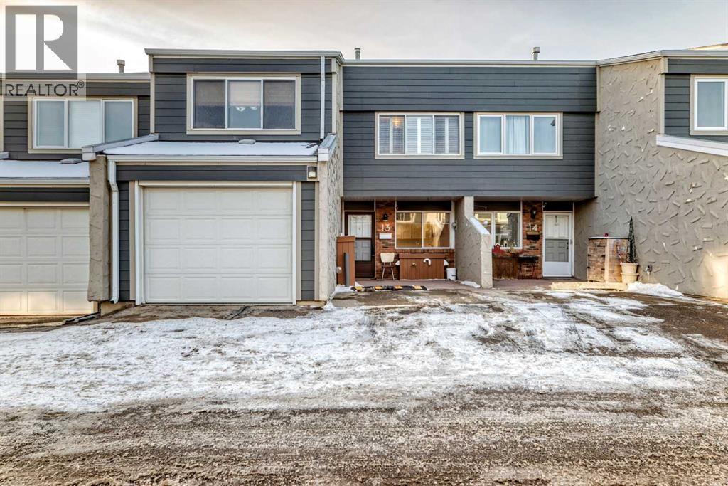 13, 228 Theodore Place Nw, Calgary, Alberta  T2K 5S1 - Photo 2 - A2281572