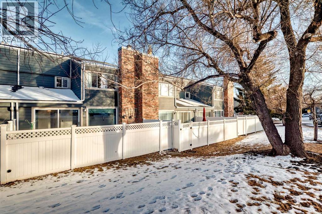 13, 228 Theodore Place Nw, Calgary, Alberta  T2K 5S1 - Photo 42 - A2281572