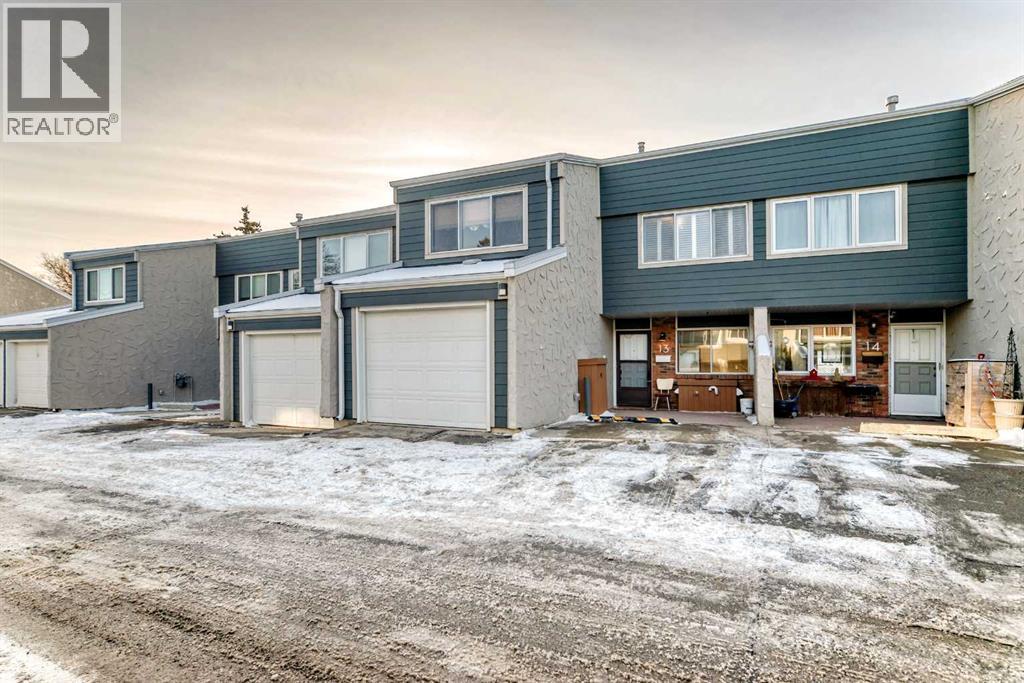 13, 228 Theodore Place Nw, Calgary, Alberta  T2K 5S1 - Photo 44 - A2281572