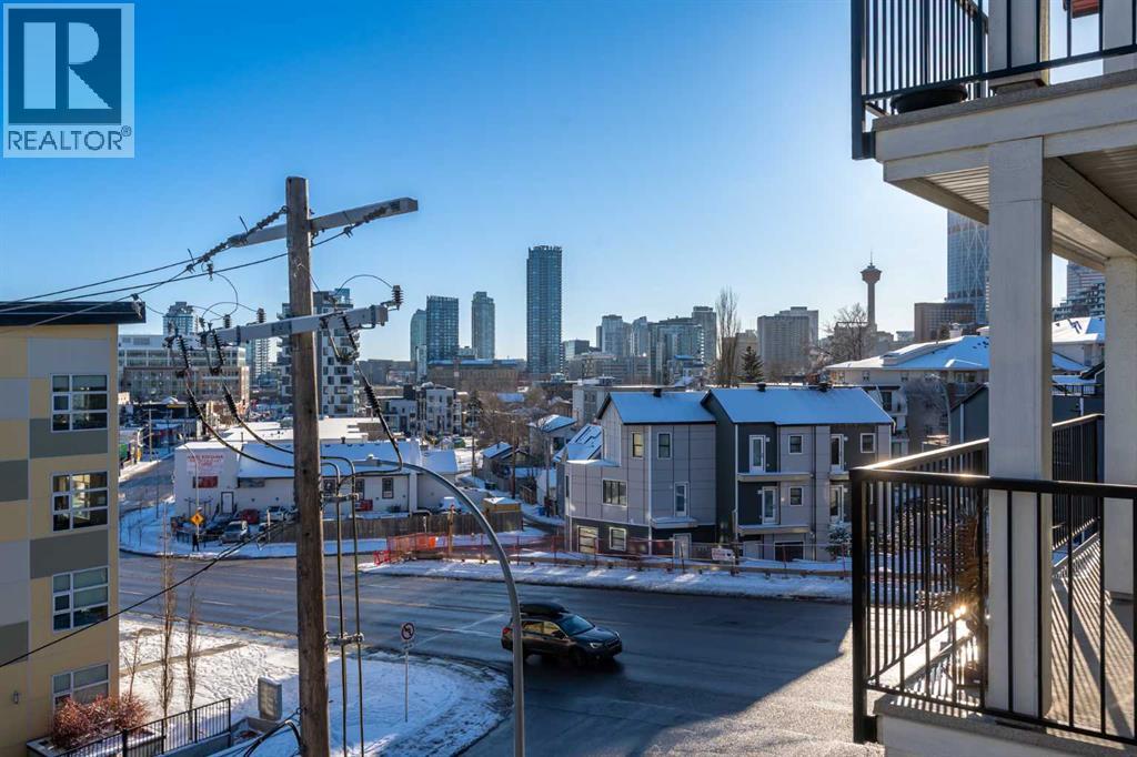 206, 510 Edmonton Trail Ne, Calgary, Alberta  T2E 3S5 - Photo 20 - A2281996