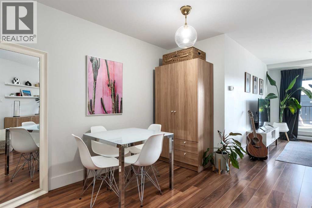 206, 510 Edmonton Trail Ne, Calgary, Alberta  T2E 3S5 - Photo 9 - A2281996