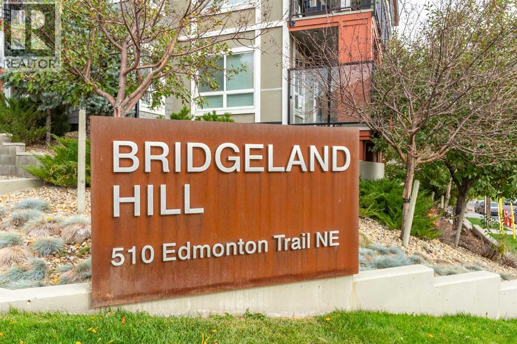 206, 510 Edmonton Trail Ne, Calgary, Alberta  T2E 3S5 - Photo 26 - A2281996