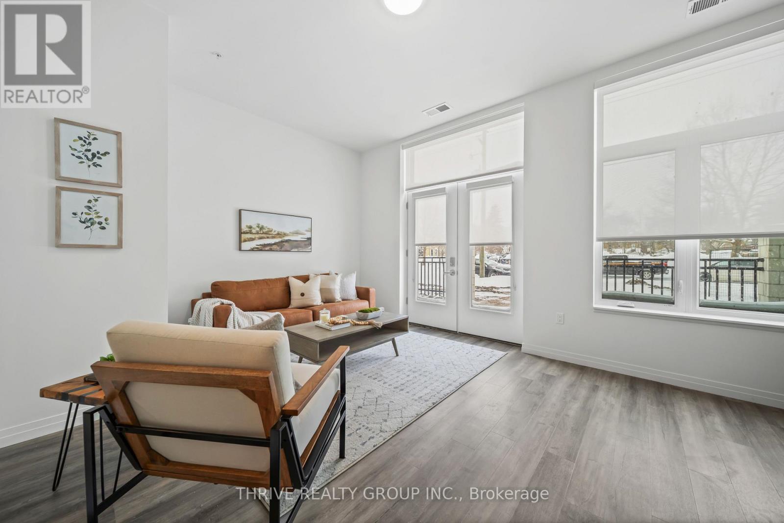 211 - 373 Hill Street, London South, Ontario  N6B 1E3 - Photo 20 - X12736534