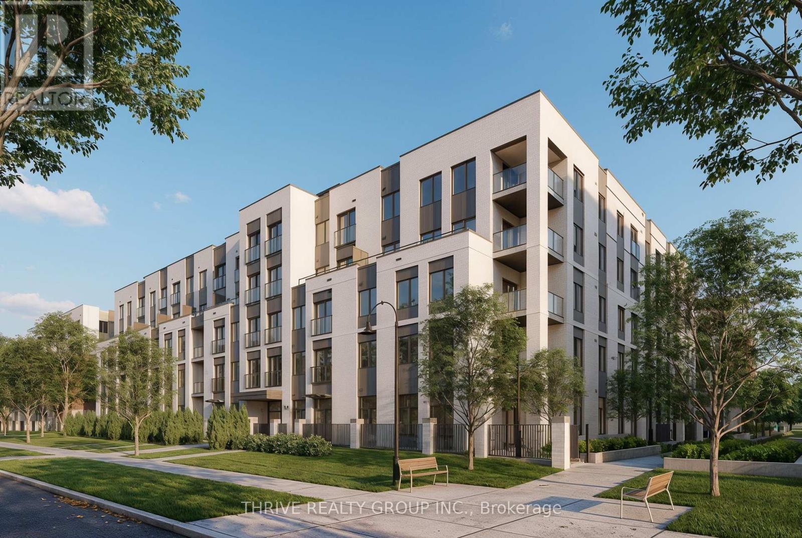 207 - 373 HILL STREET, London South, Ontario