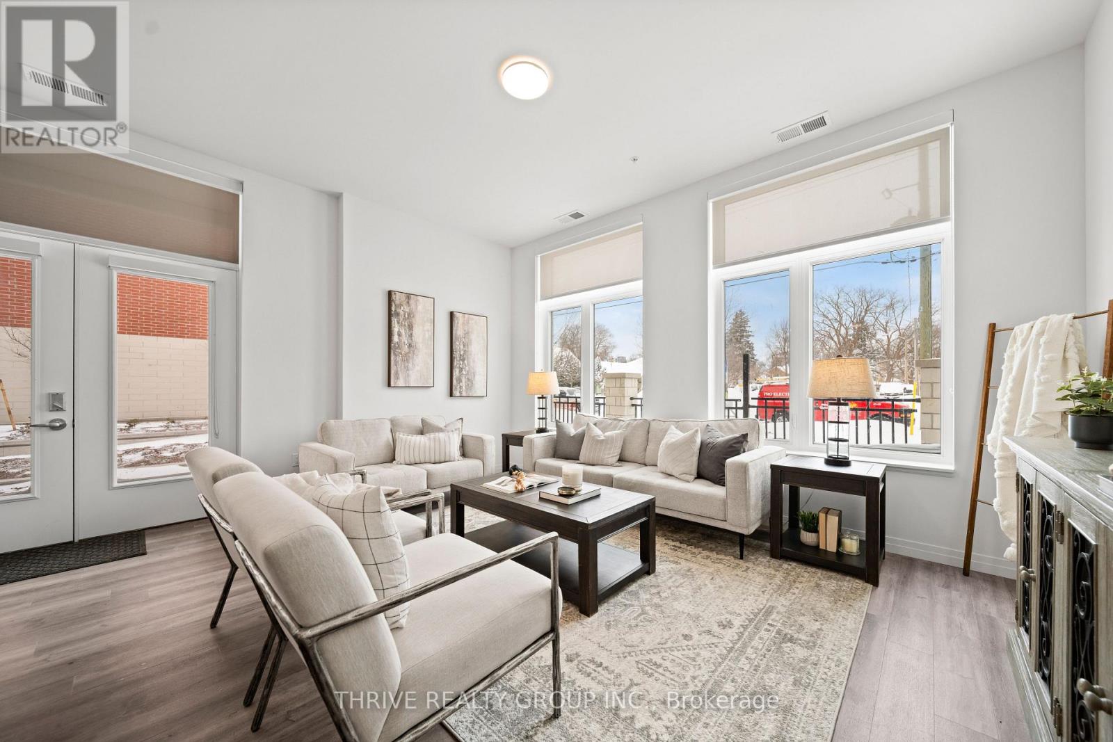 207 - 373 Hill Street, London South, Ontario  N6B 1E3 - Photo 13 - X12736536