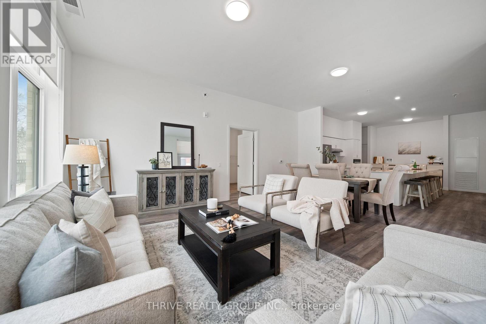 207 - 373 Hill Street, London South, Ontario  N6B 1E3 - Photo 16 - X12736536